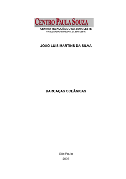 JO&Atilde;O LUIS MARTINS DA SILVA BARCA&Ccedil;AS OCE&Acirc;NICAS