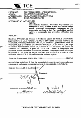 PRoCEssoz TCE / 005391 12008