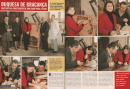 1998_03_07_Revista Caras - artigo da Cama para a Infanta Maria