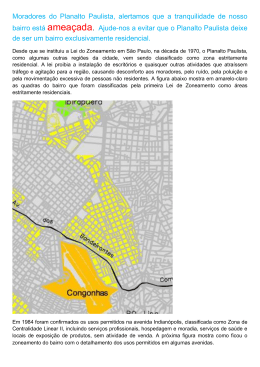 Material da reuniao sobre LPUOS
