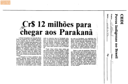 r$ 12 -m&Iacute;lh&Otilde;eS para