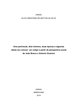 da publica&ccedil;&atilde;o