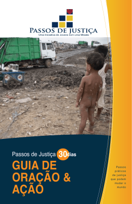Fa&ccedil;a o grat&uacute;ito do Guia De Intercess&atilde;o