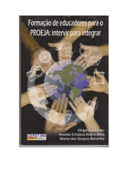 Am&eacute;lia Cristina Reis e Silva Maria das Gra&ccedil;as Baracho