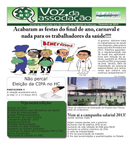 Jornal ASHC.indd
