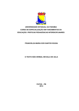 Francielza Maria dos Santos Sousa