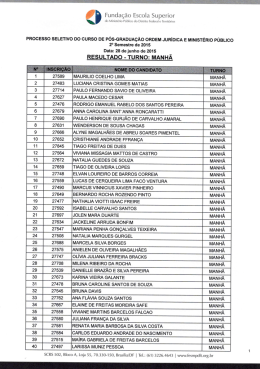 Fu ndaçäo Escola Su perior