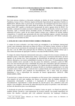 An&aacute;lisis de cada uno de los pa&iacute;ses sobre el problema