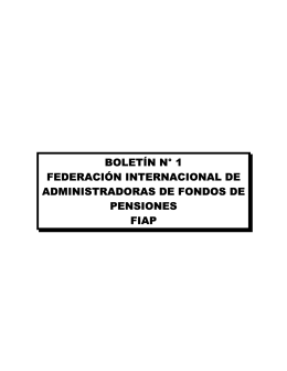 Descargar Archivo PDF - (FIAP) Federación Internacional de