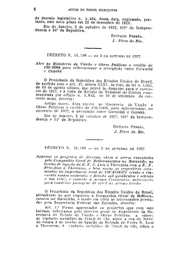 6 Amos no Penna EXECUTIVO do decreto legislativo n. 4.404