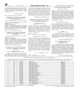 Edital n&ordm; 01/2012