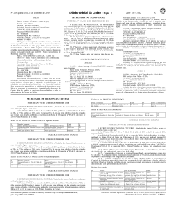 ISSN 1677-7042