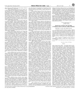 dispensa do Enade 2010