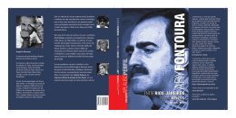 Ary Fontoura - Cole&ccedil;&atilde;o Aplauso