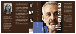 Emilio Di Biasi - SP Escola de Teatro
