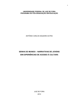 Ant&ocirc;nio Carlos Siqueira Dutra