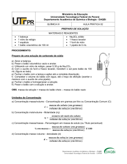 Aula 2 - UTFPR