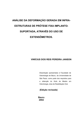 Vin&iacute;cius dos Reis Pereira Janson - Biblioteca Digital de Teses e