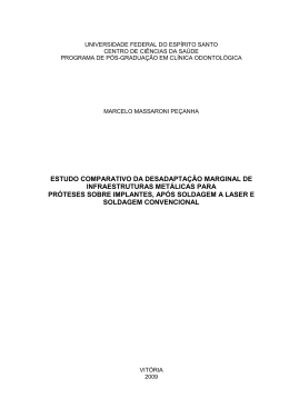 1 INTRODU&Ccedil;&Atilde;O - Pr&oacute;-Reitoria de Pesquisa e P&oacute;s