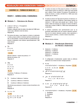 QU&Iacute;MICA