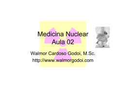 Medicina Nuclear Aula 02