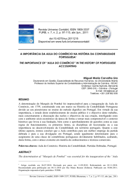 97-113 A IMPORT&Acirc;NCIA DA AULA