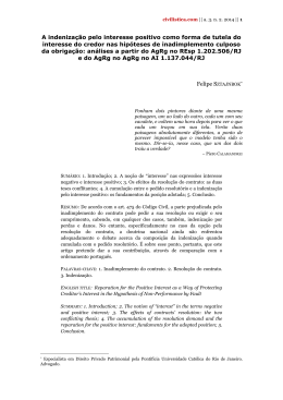 Sztajnbok [civilistica.com a.3.n.2.2014]