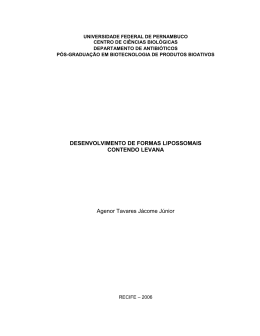 Visualizar/Abrir - Universidade Federal de Pernambuco