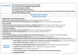 programa&ccedil;&atilde;o