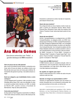 Ana Maria Gomes