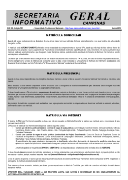 Edi&ccedil;&atilde;o 131 - Junho/2012