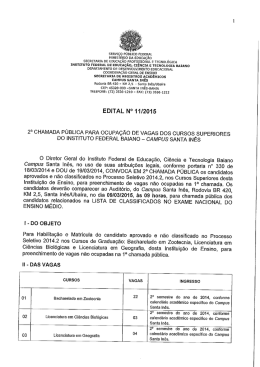 acessar edital