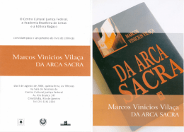 .Marcos Vinicius Vilaça - Academia Brasileira de Letras