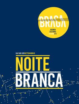 setembro 2015 - C&acirc;mara Municipal de Braga