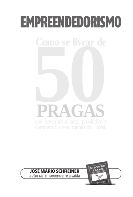 50 pragas.indd