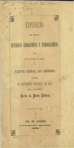 IHISTORlmS GEOGRAPHlmS EHYDROGRAPHlmS I