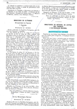Decreto-Lei N&ordm;40690 - Funda&ccedil;&atilde;o Calouste Gulbenkian