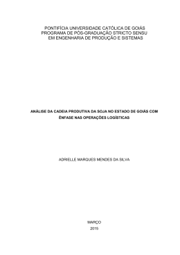 ADRIELLE MARQUES MENDES DA SILVA - (UCG)