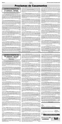 P&aacute;gina 12 - Empresas & Neg&oacute;cios