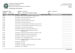 Sess&atilde;o do dia 12-05-2015 - Relator Luiz Carlos