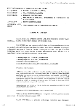 Scanned Document - Justi&ccedil;a Federal do Rio Grande do Sul