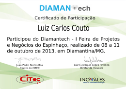 Luiz Carlos Couto