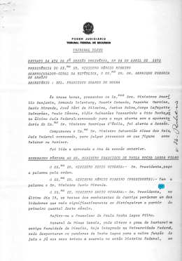 podefi judici&aacute;rio tribunal federal de recursos