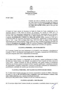 GOVERNO Do