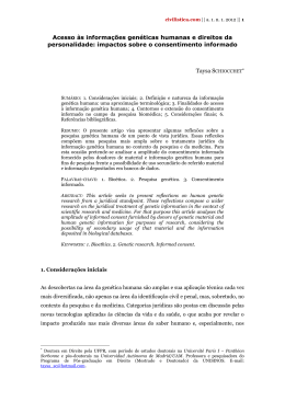 Schiocchet [civilistica.com a.1.n.1.2012]