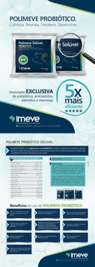 PoLIM EVE PROBI&Oacute;TIco.