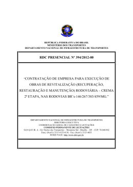 RDC Presencial_Obras_BR-146-267-383-459-MG CREMA2