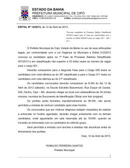 estado da bahia - Arildoleone.com