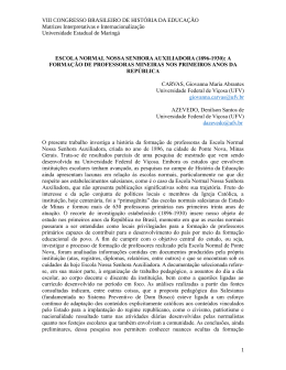 escola normal nossa senhora auxiliadora (1896