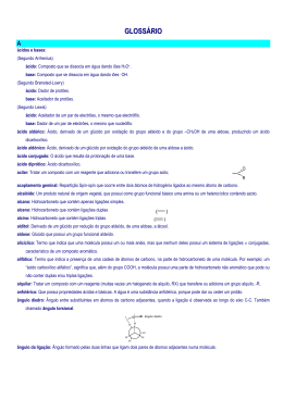 GLOSS&Aacute;RIO